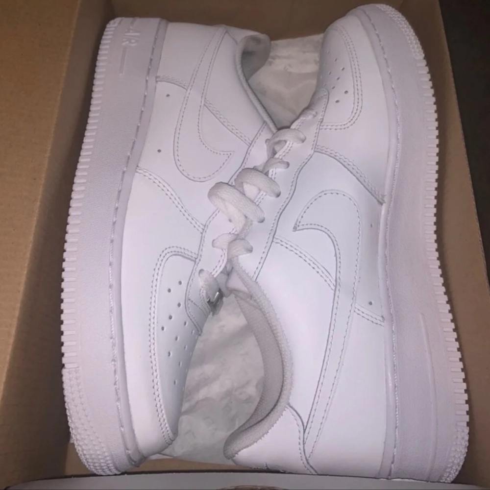 Nike Air Force one
